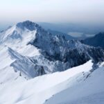 Photo Italian Alps
